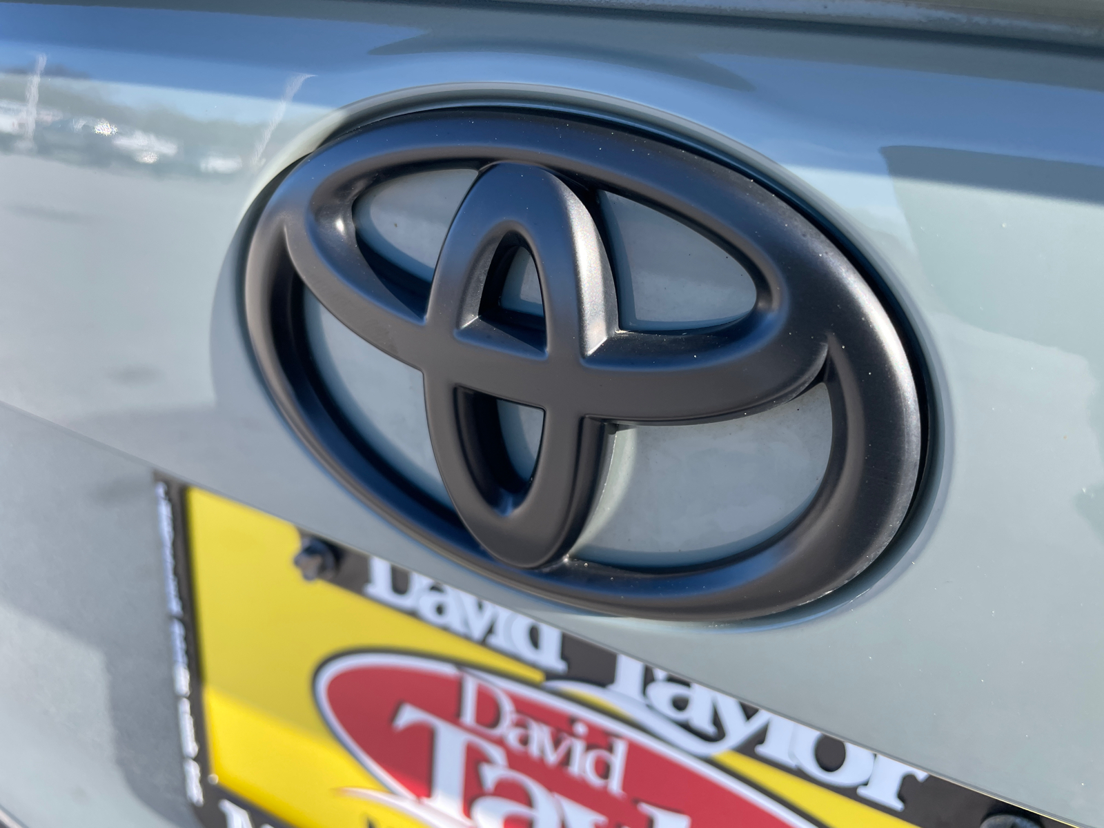 2023 Toyota RAV4 Adventure 40