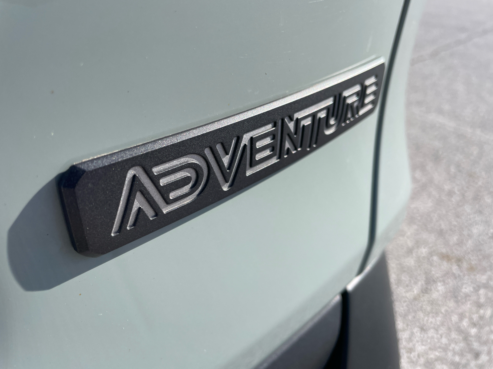 2023 Toyota RAV4 Adventure 42