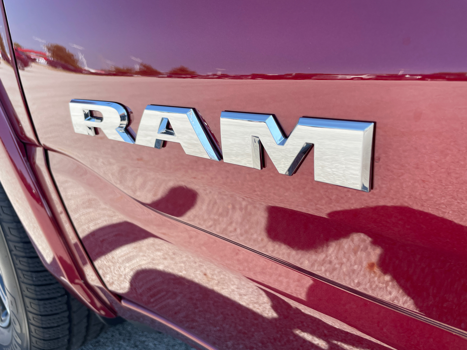 2025 Ram 1500 Laramie 51