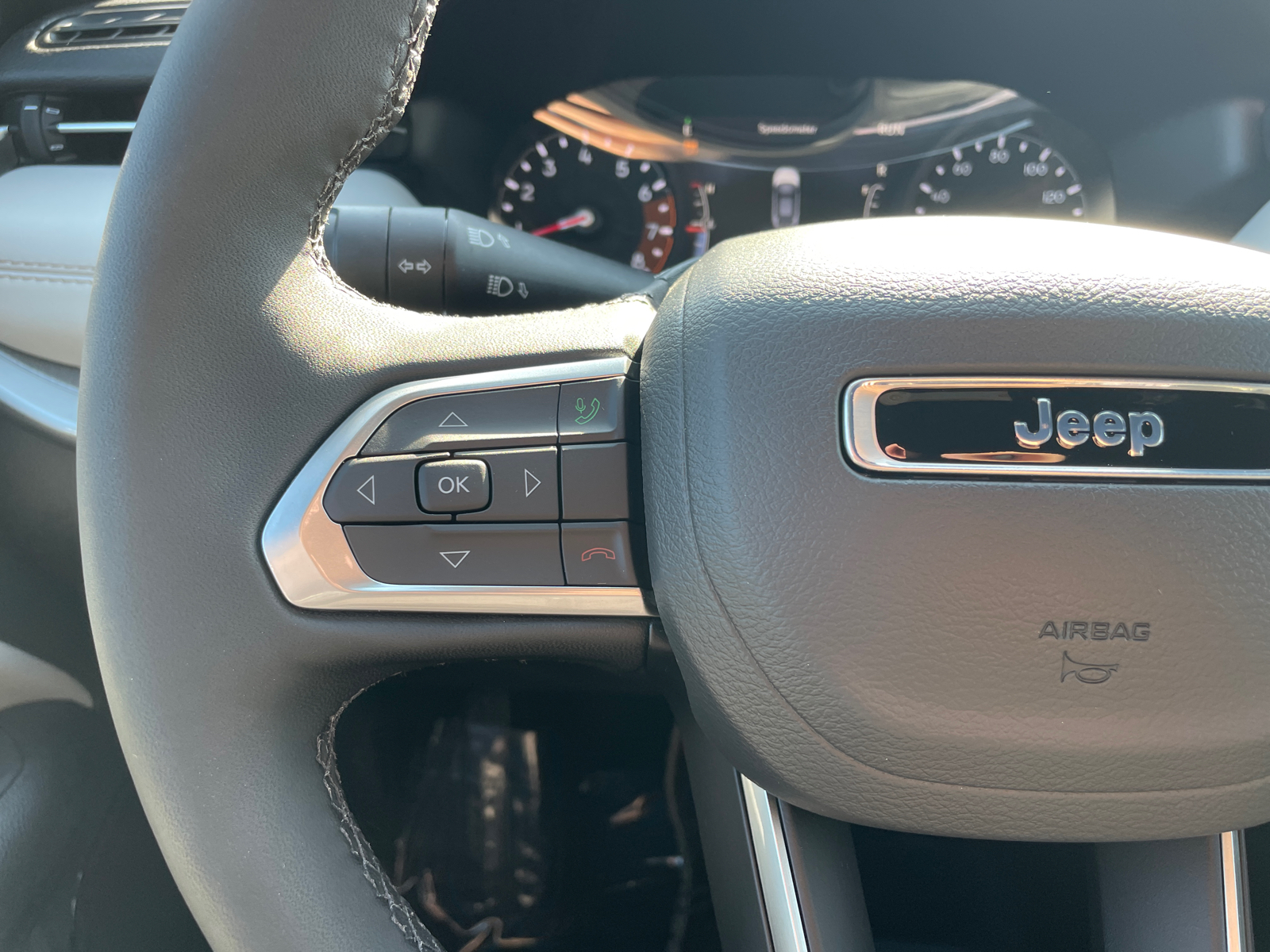 2025 Jeep Compass Limited 22