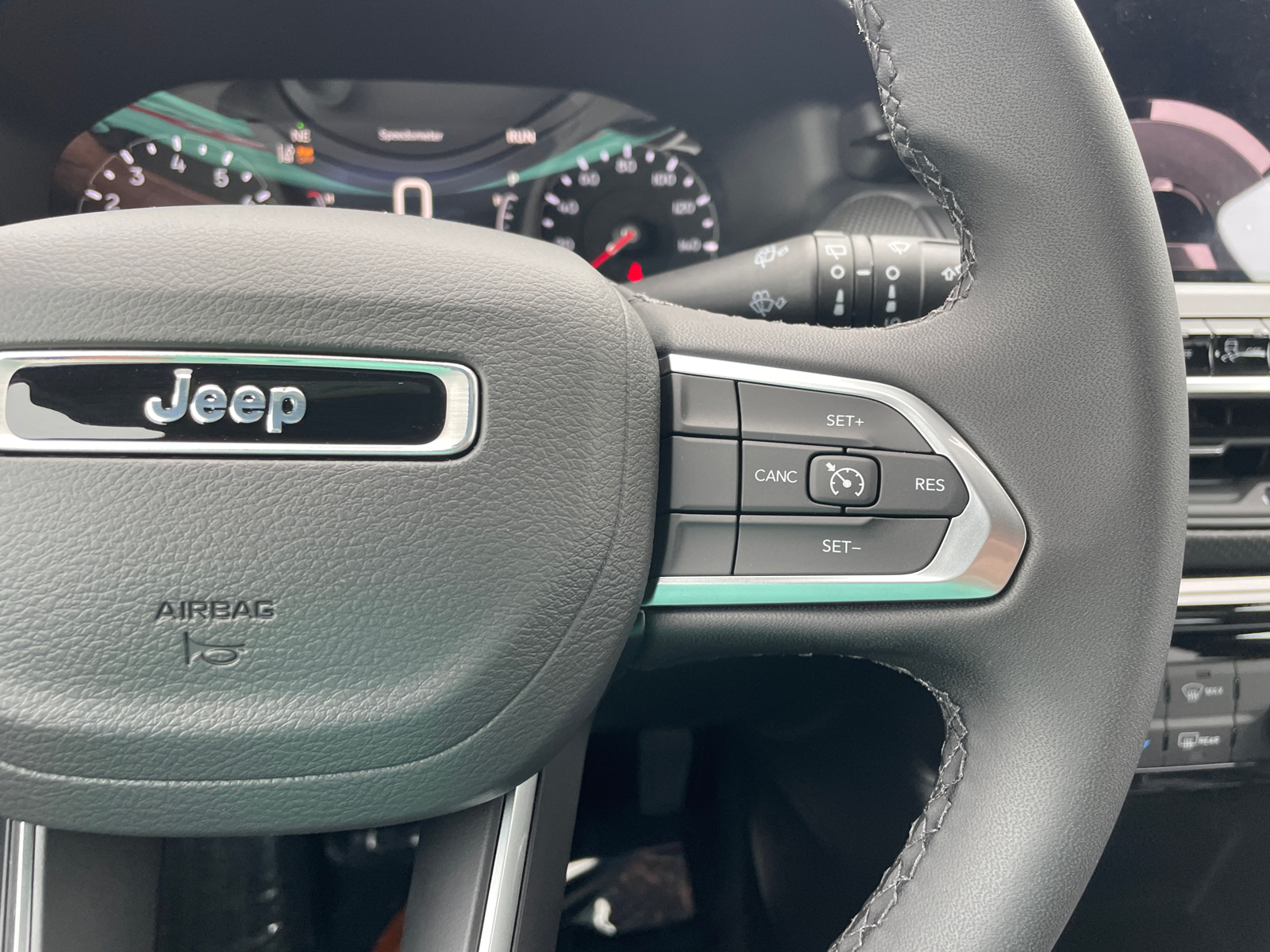 2025 Jeep Compass Latitude 24