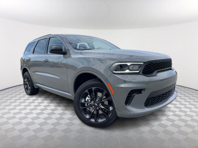 2025 Dodge Durango GT 1