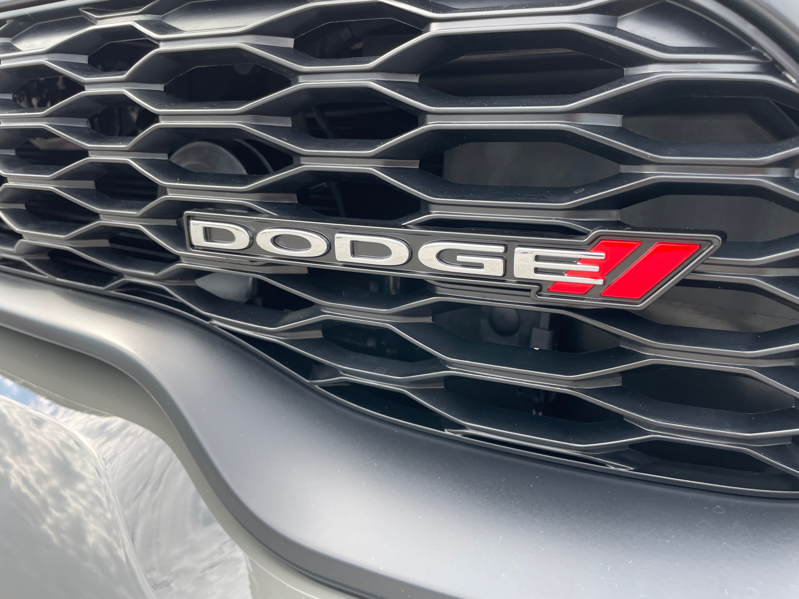 2025 Dodge Durango GT 44