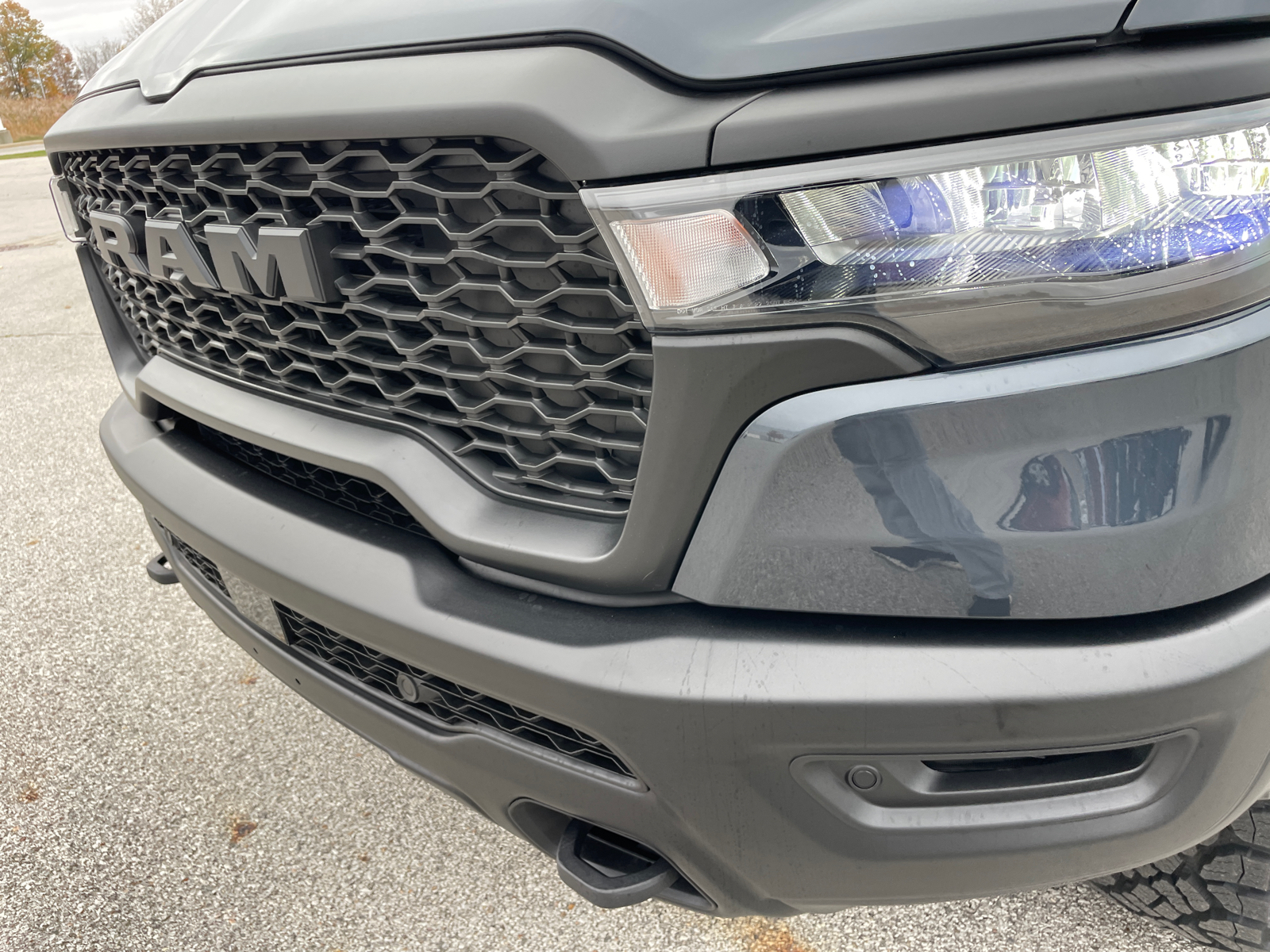 2025 Ram 1500 Rebel 59