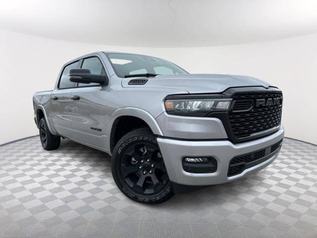 2025 Ram 1500 Big Horn/Lone Star 1