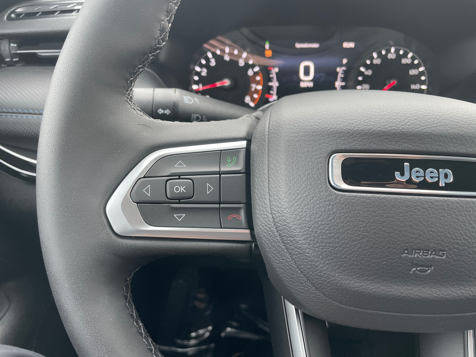 2025 Jeep Compass Latitude 21