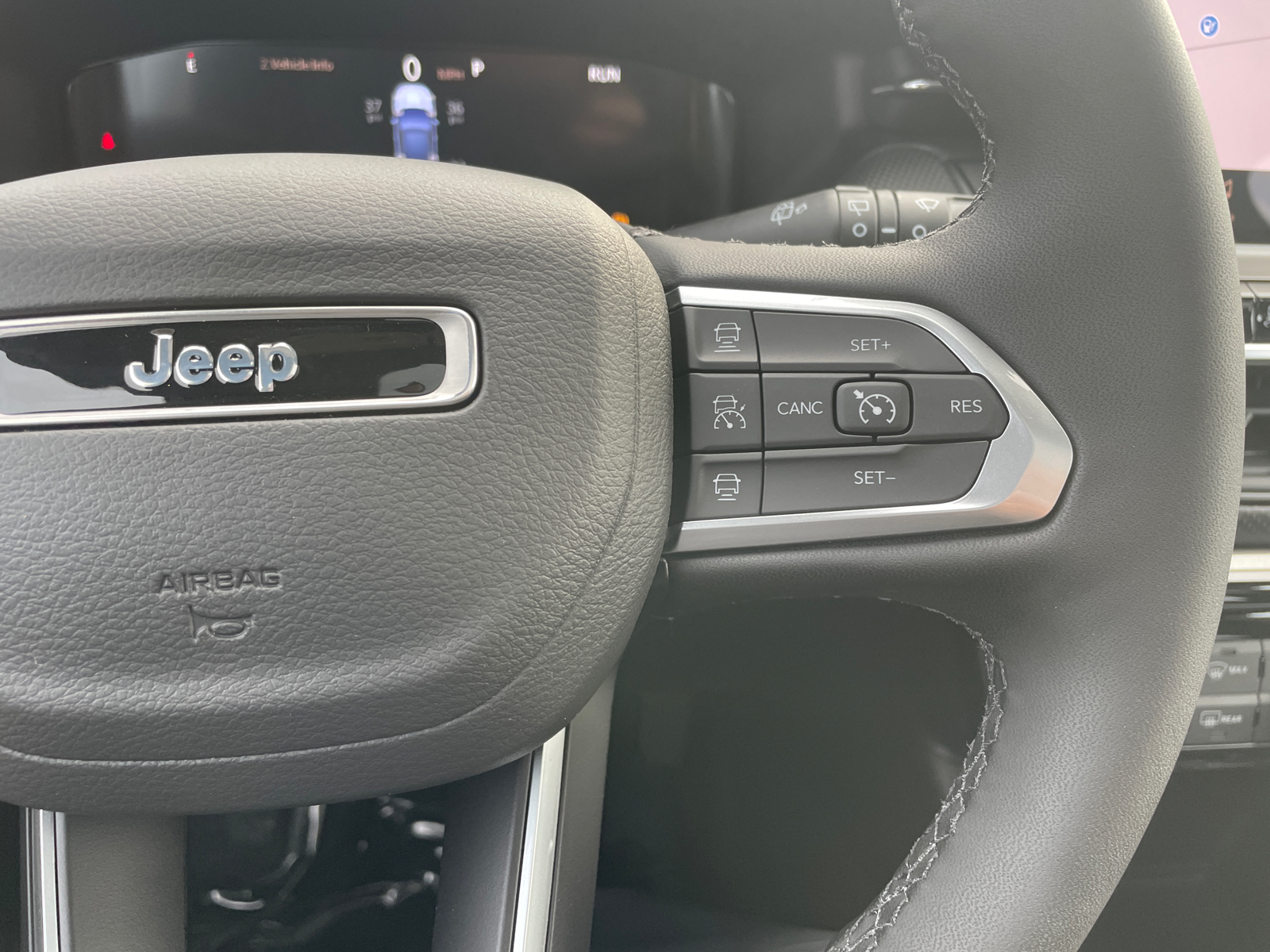 2025 Jeep Compass Limited 22