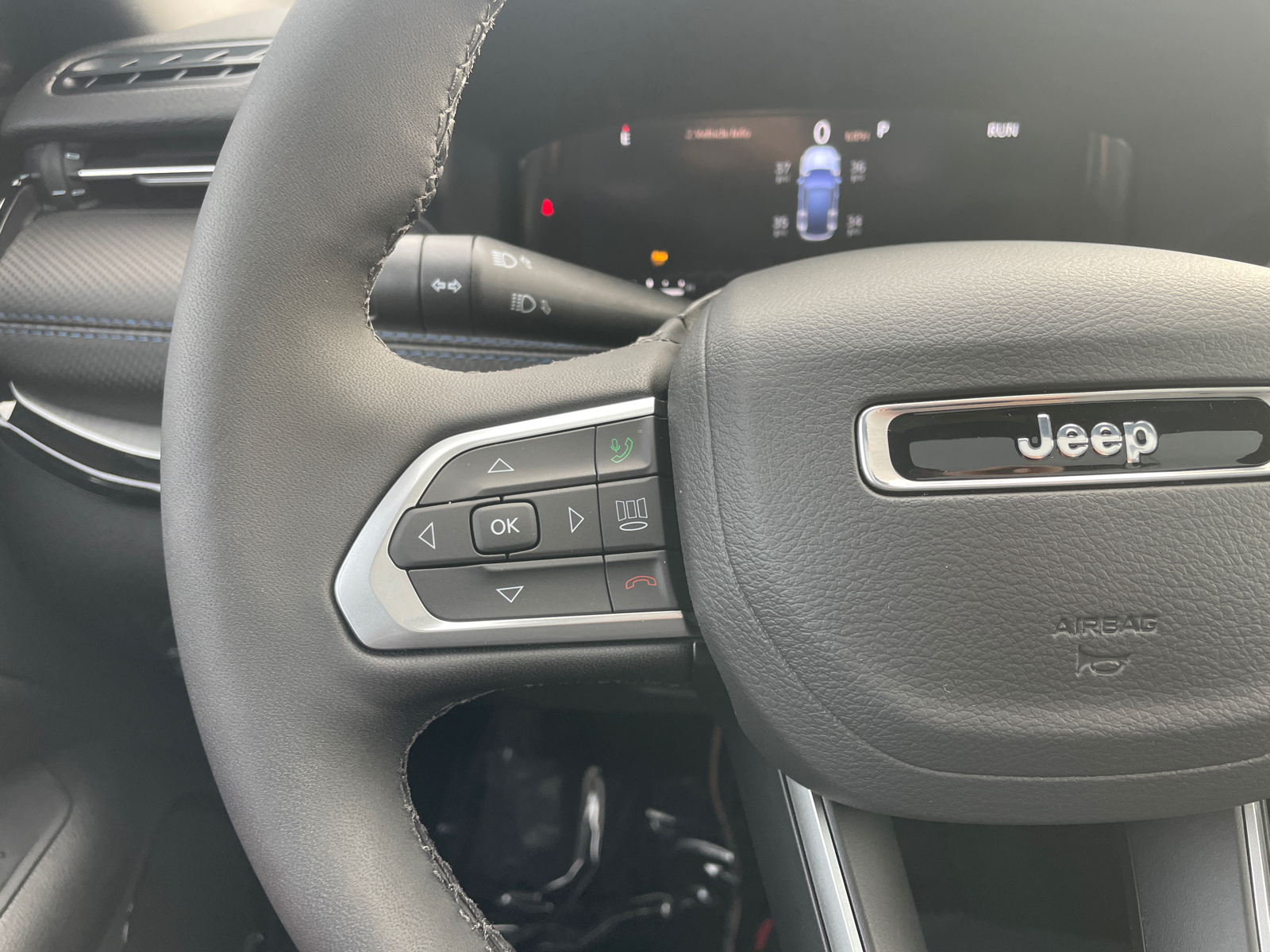 2025 Jeep Compass Limited 23