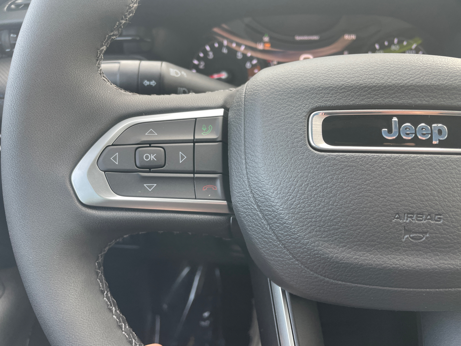 2025 Jeep Compass Latitude 18