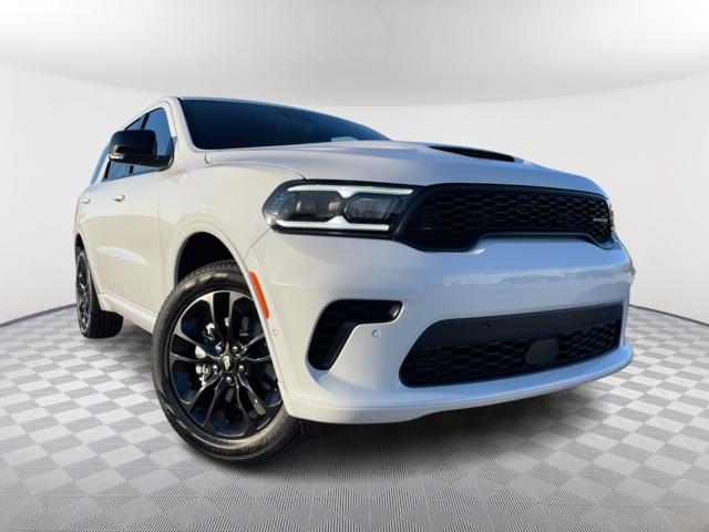 2025 Dodge Durango  1