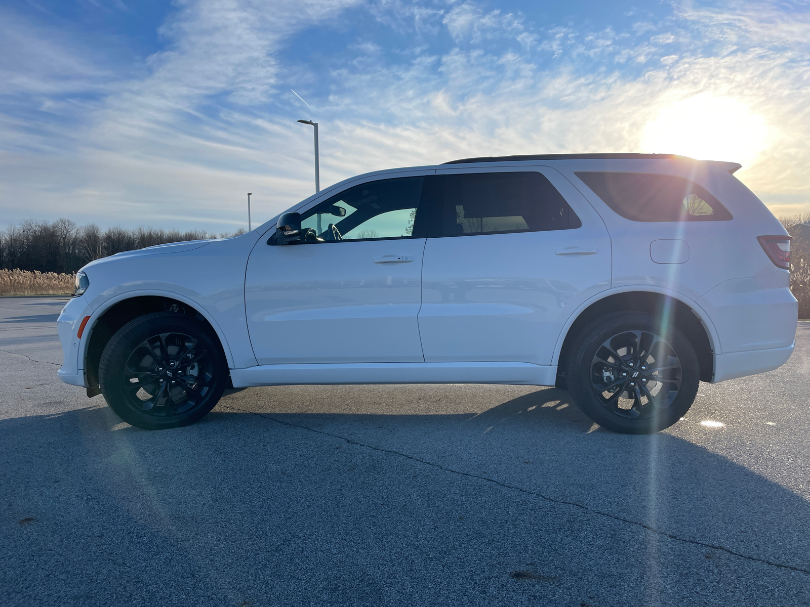 2025 Dodge Durango  6