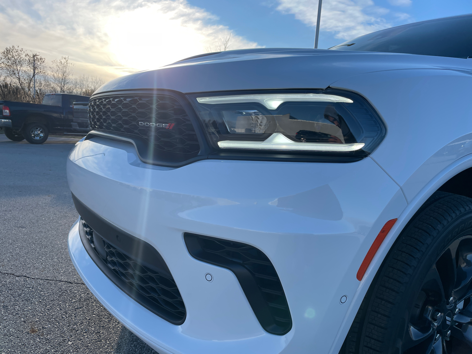 2025 Dodge Durango  41