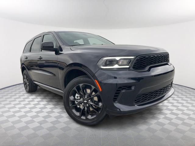 2025 Dodge Durango GT 1