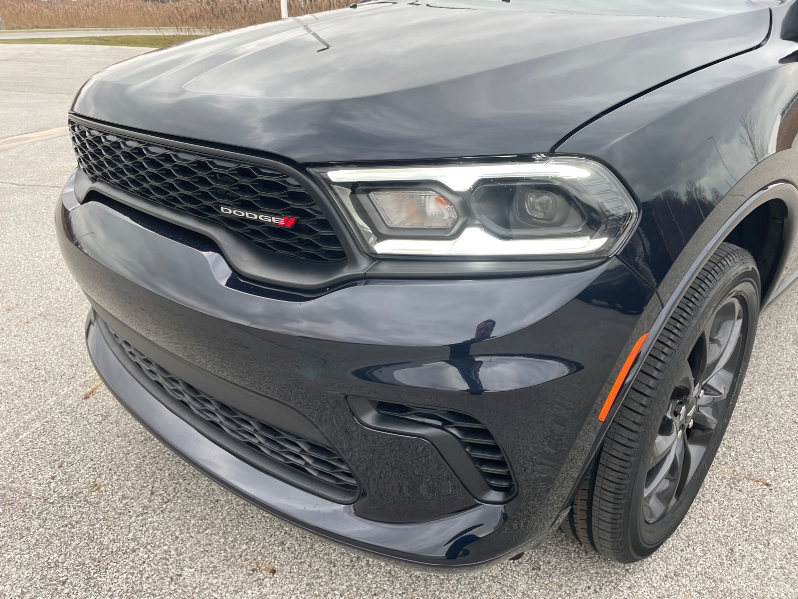 2025 Dodge Durango GT 43