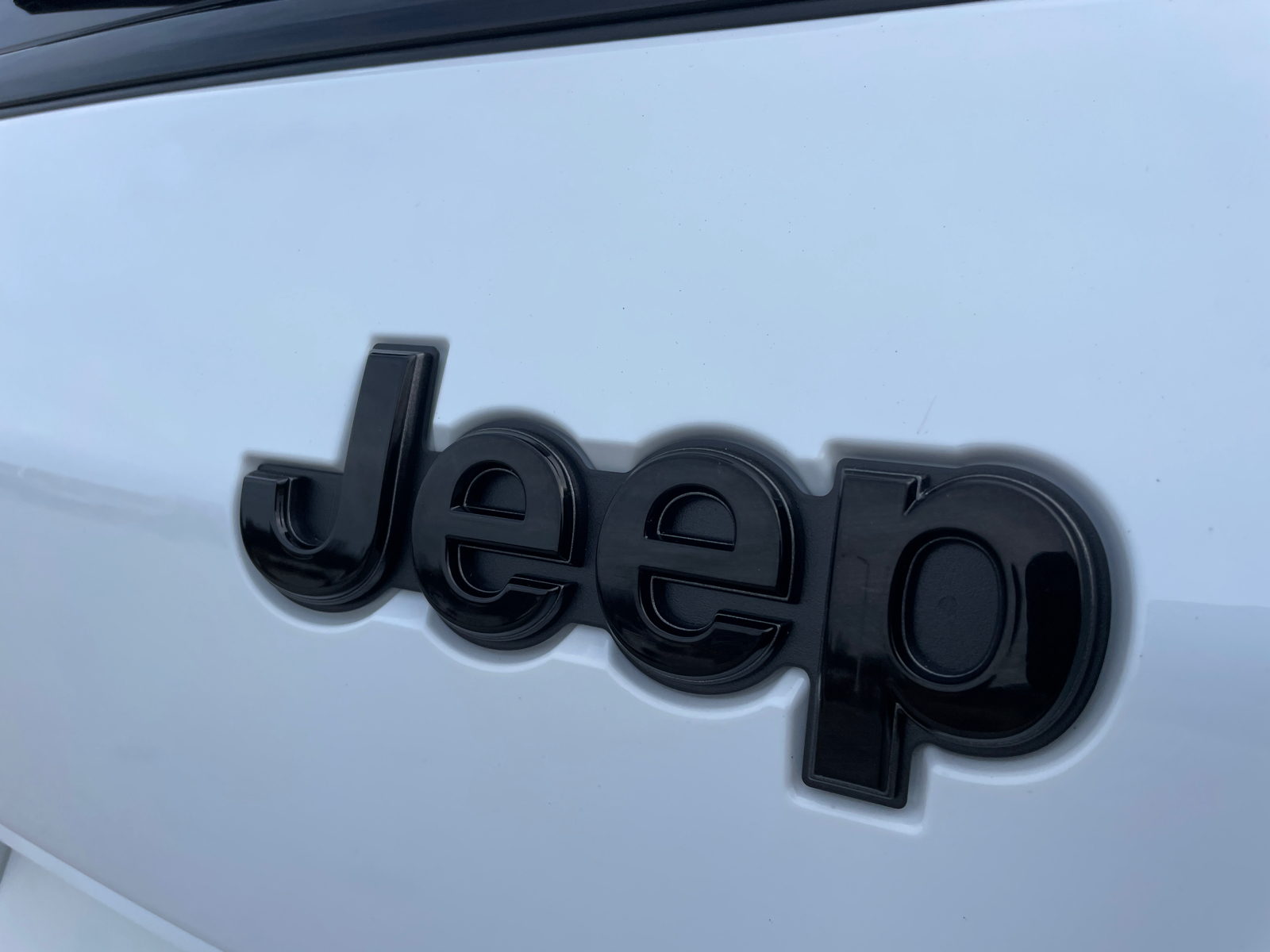 2025 Jeep Grand Cherokee L Altitude X 43