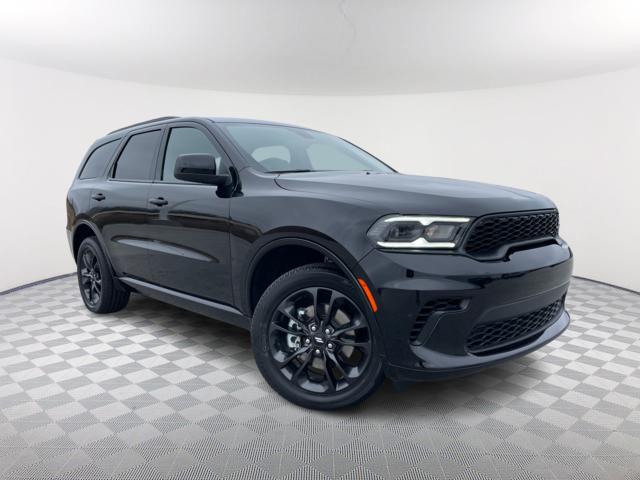 2025 Dodge Durango GT 1