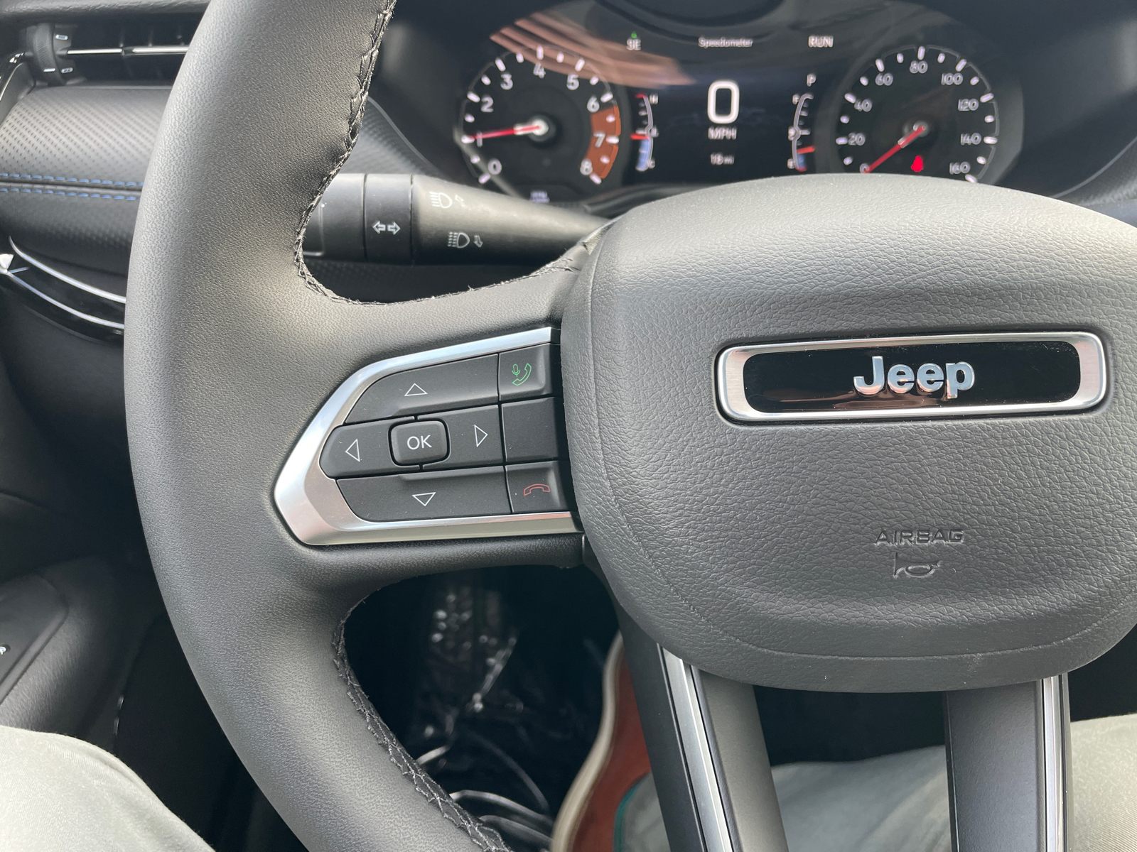 2025 Jeep Compass Latitude 23