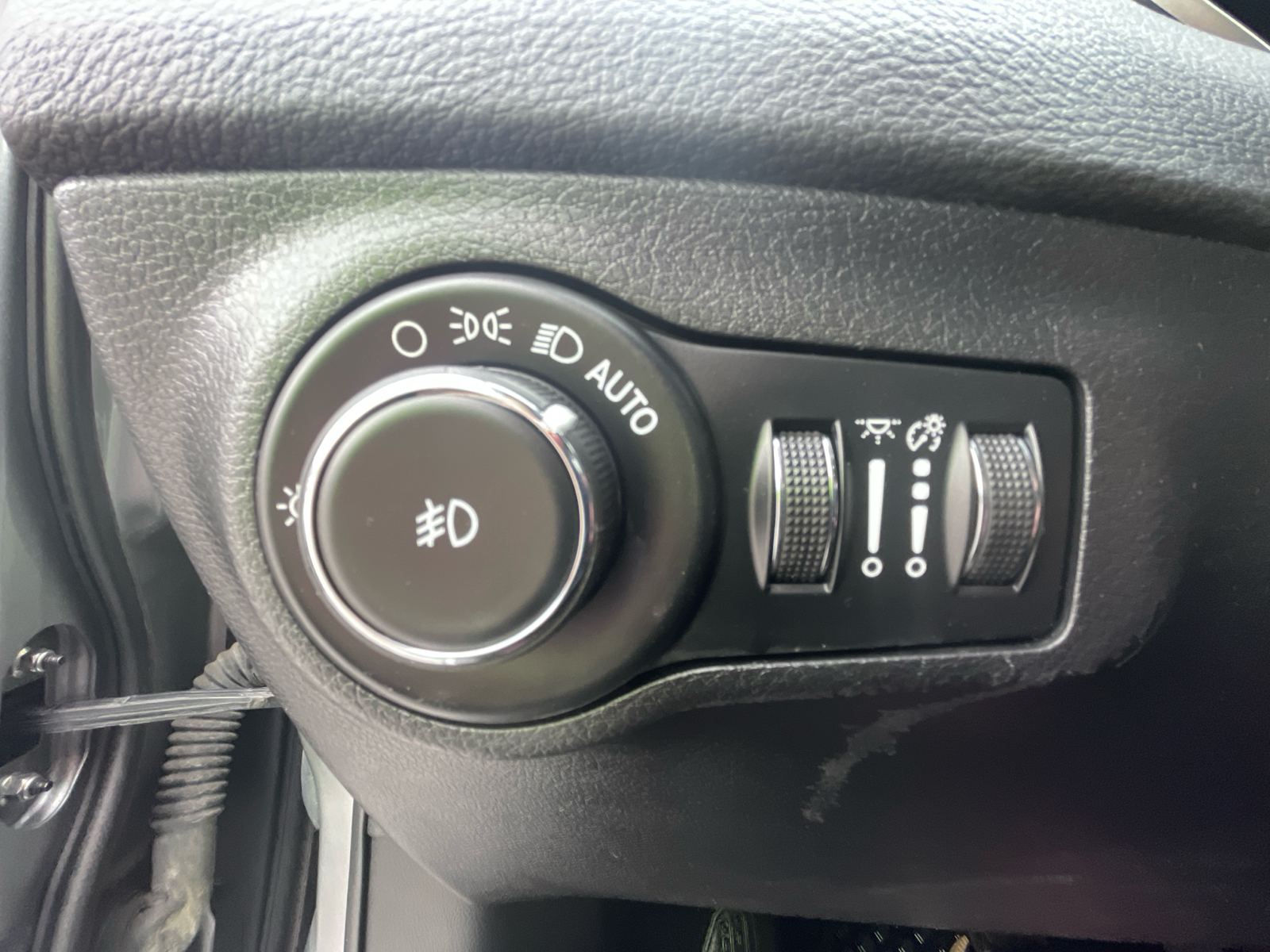 2019 Jeep Compass Altitude 22
