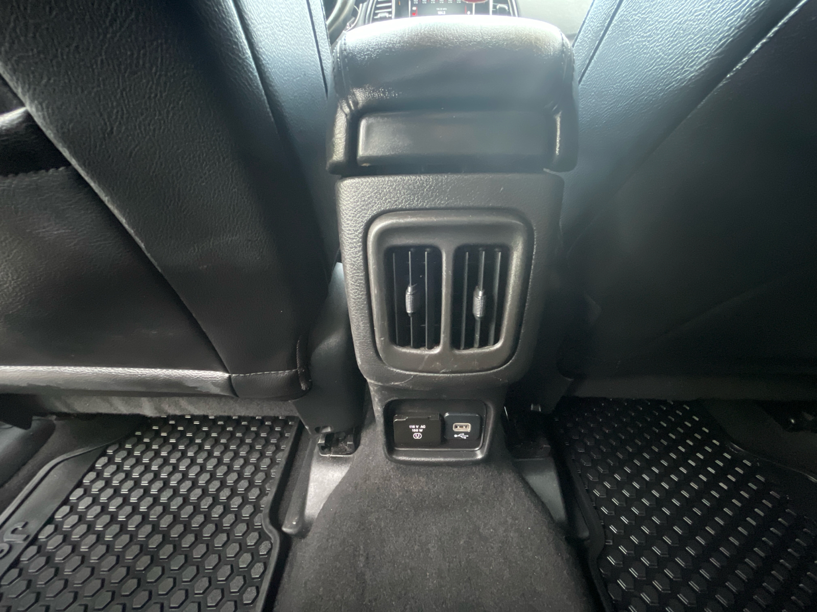 2019 Jeep Compass Altitude 28