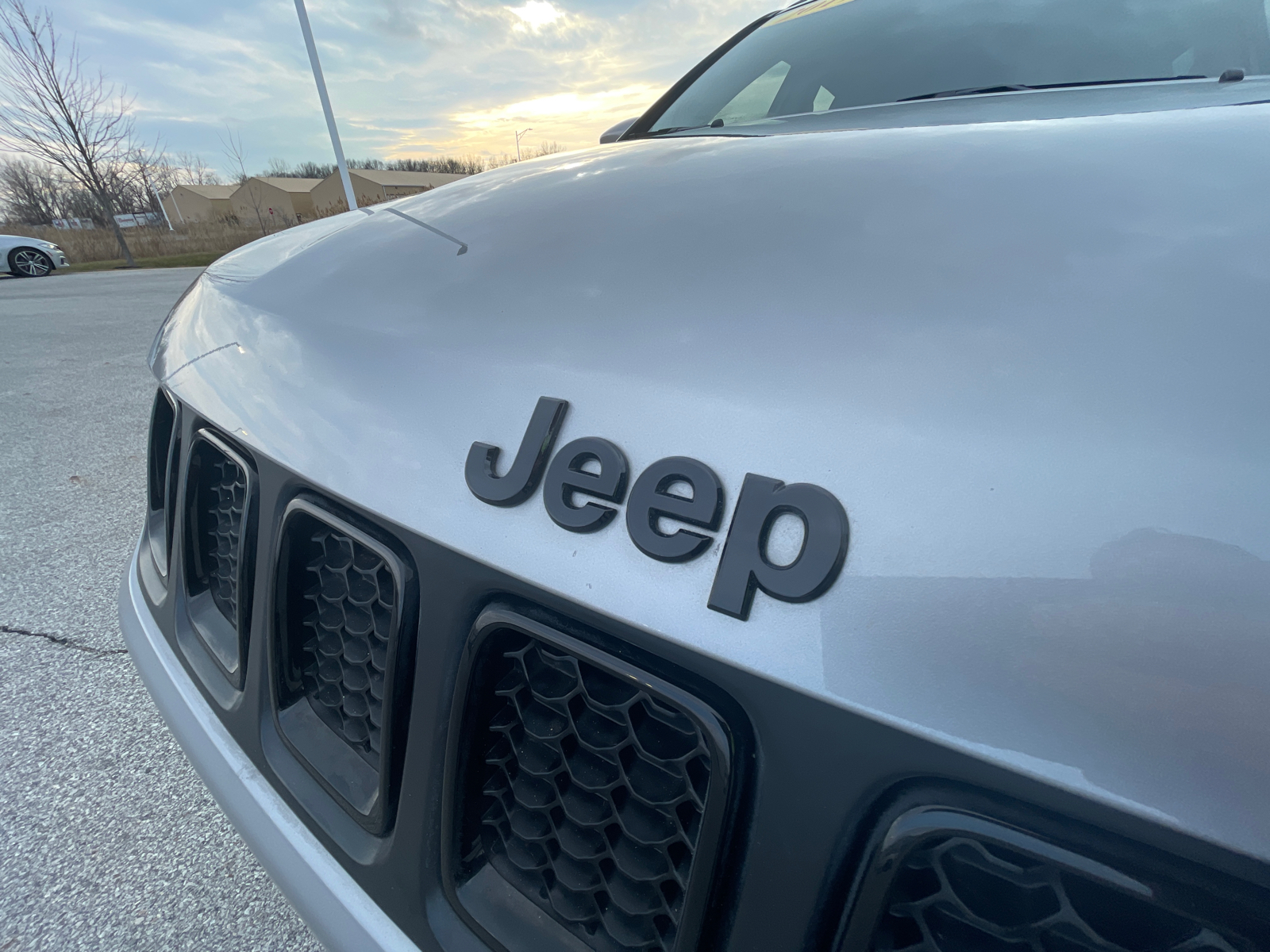 2019 Jeep Compass Altitude 42