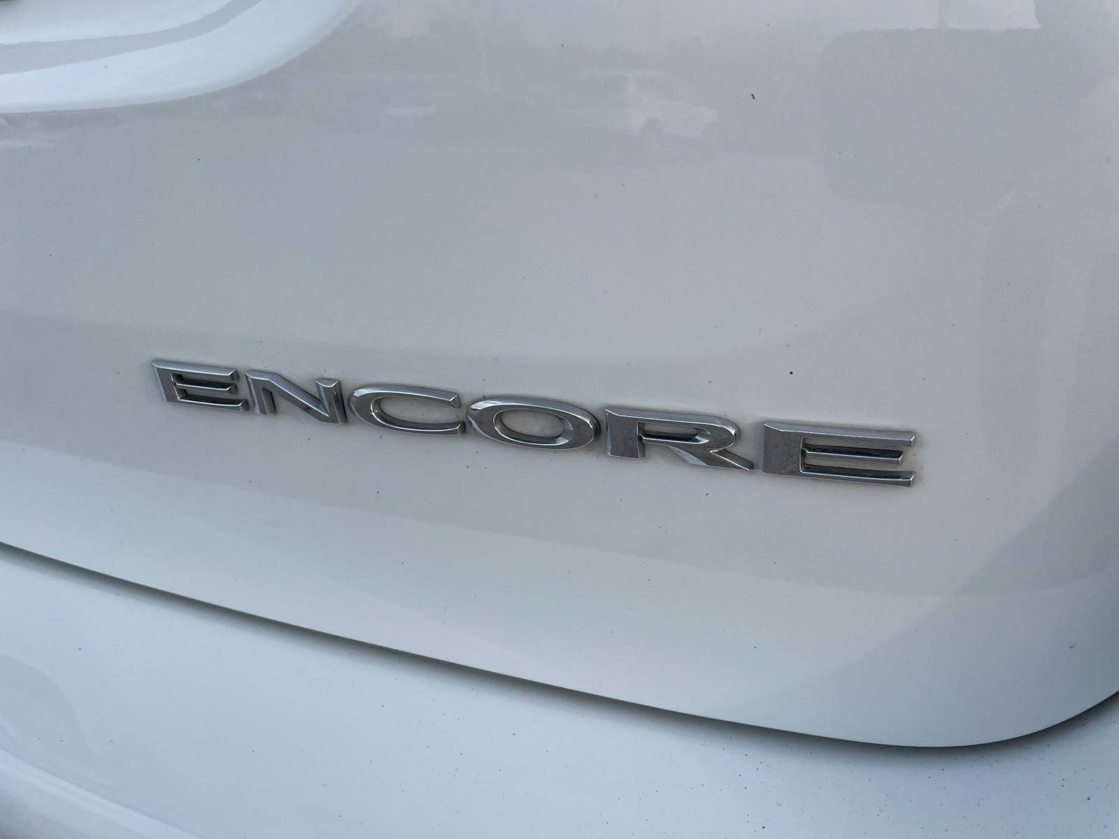 2021 Buick Encore Preferred 45