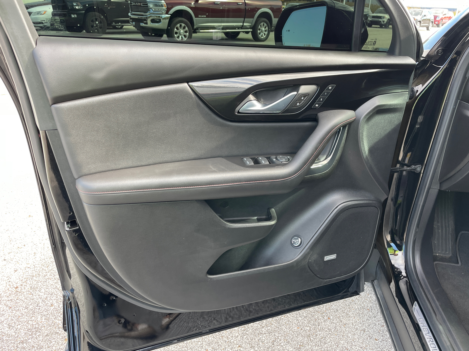 2021 Chevrolet Blazer RS 31