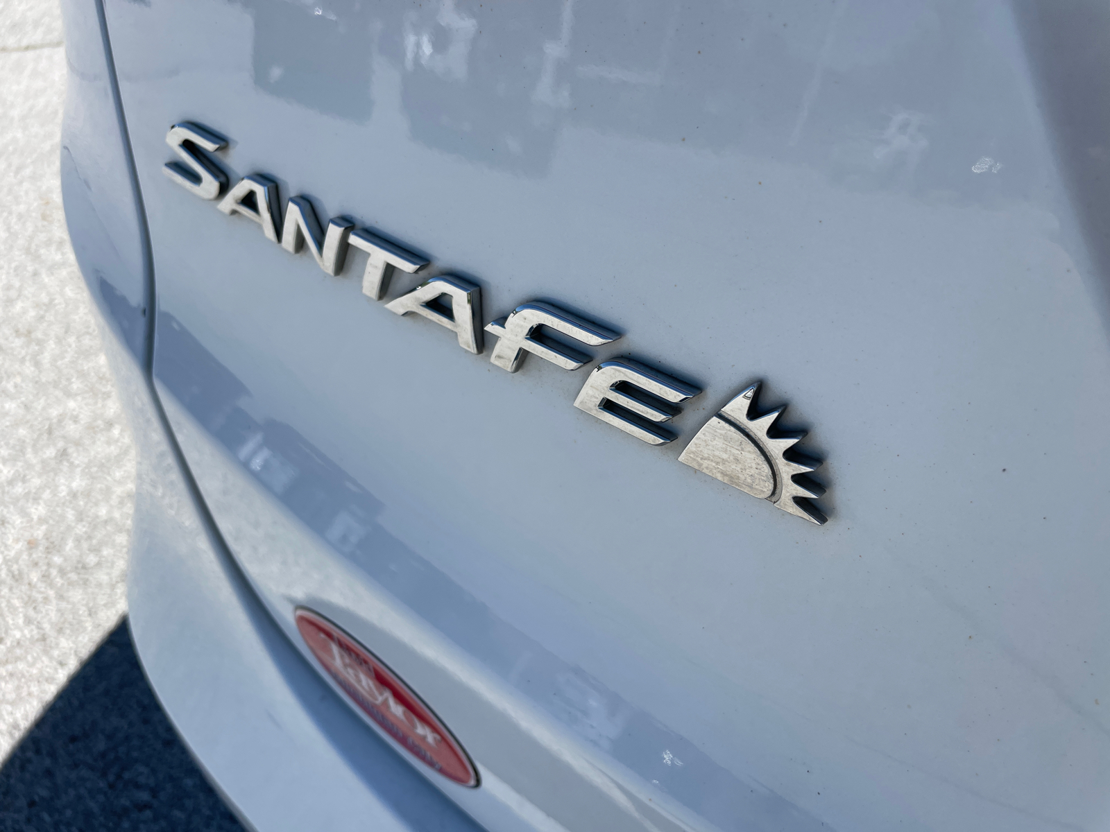 2016 Hyundai Santa Fe Sport 2.4 Base 37