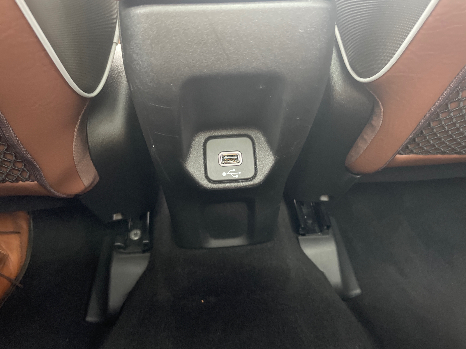 2019 Fiat 500X Trekking Plus 37