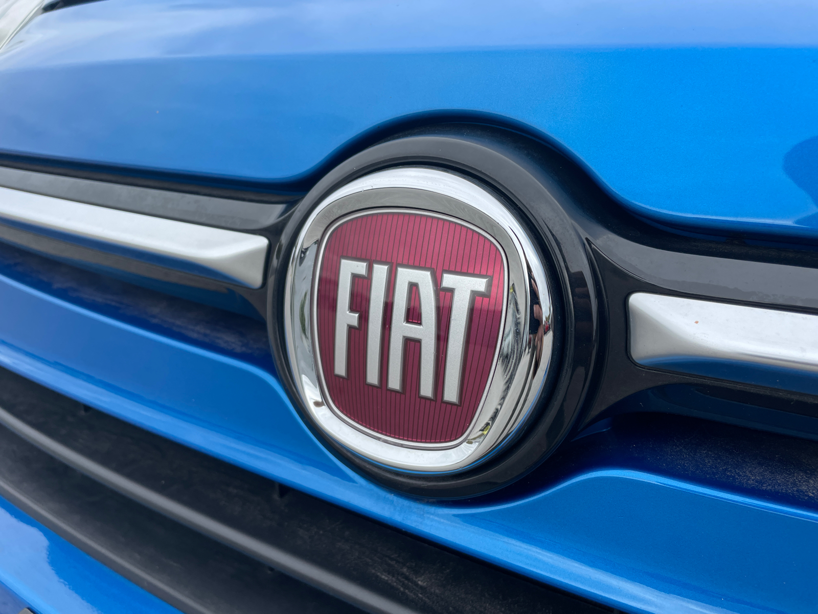 2019 Fiat 500X Trekking Plus 51