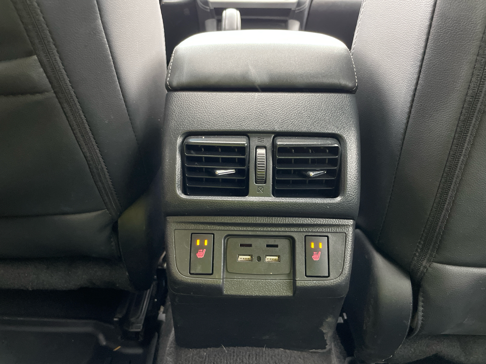 2019 Subaru Outback 3.6R 45