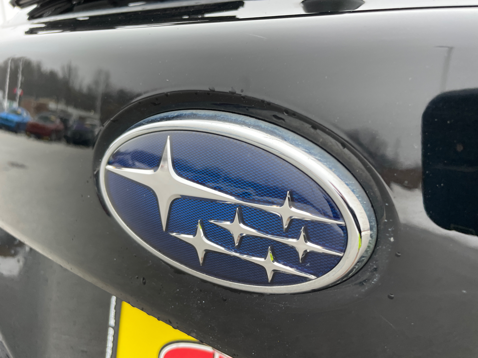 2019 Subaru Outback 3.6R 52