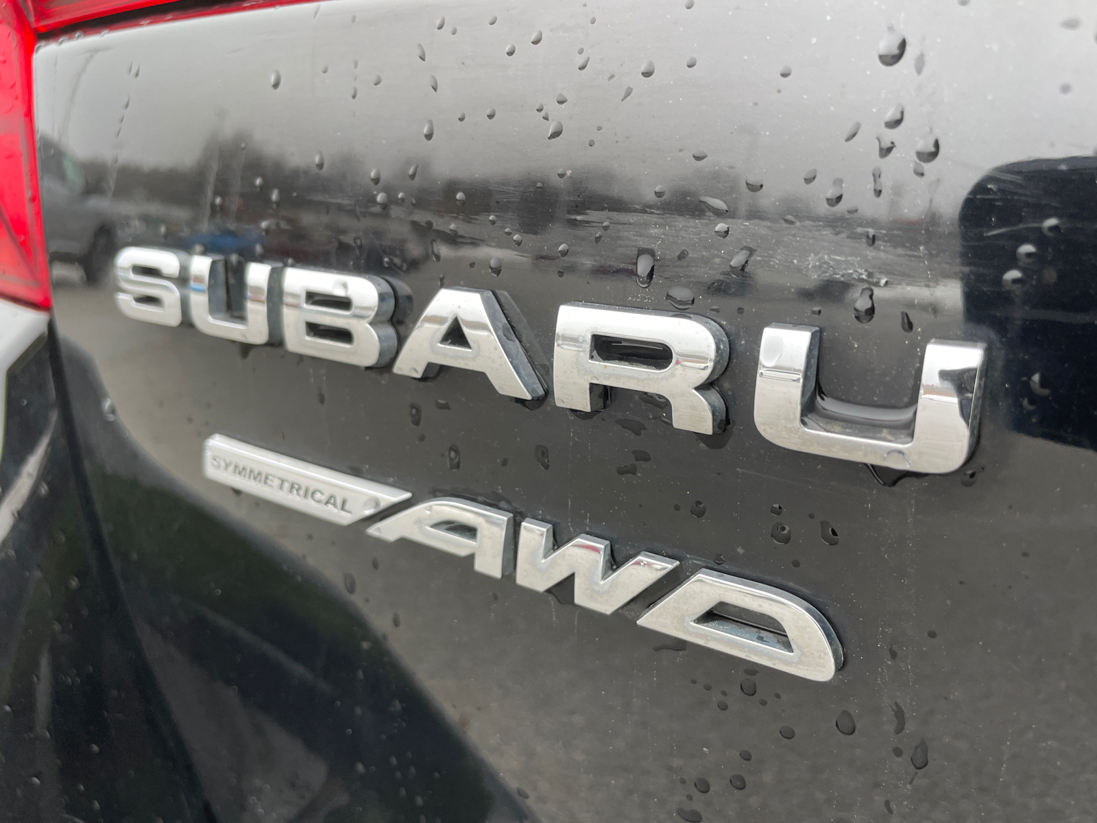 2019 Subaru Outback 3.6R 53