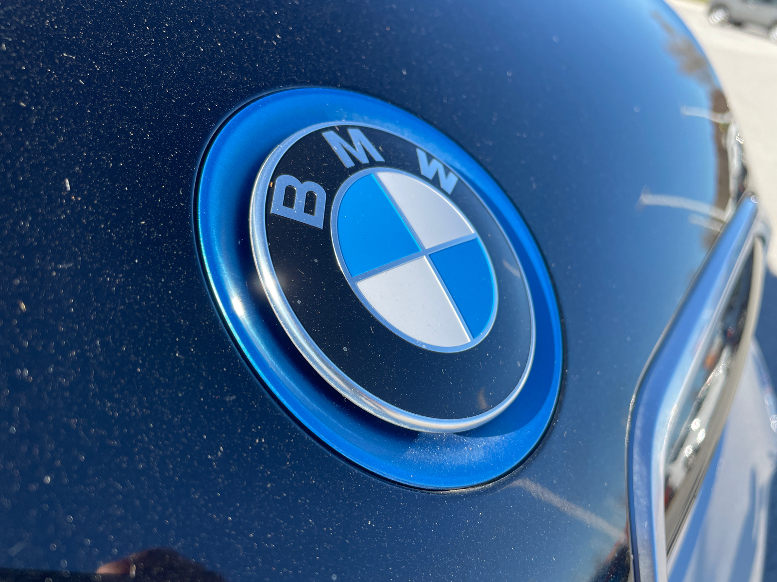 2014 BMW i3 with Range Extender 48