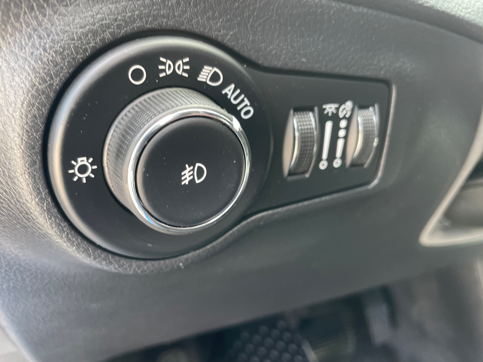 2019 Jeep Compass Altitude 24