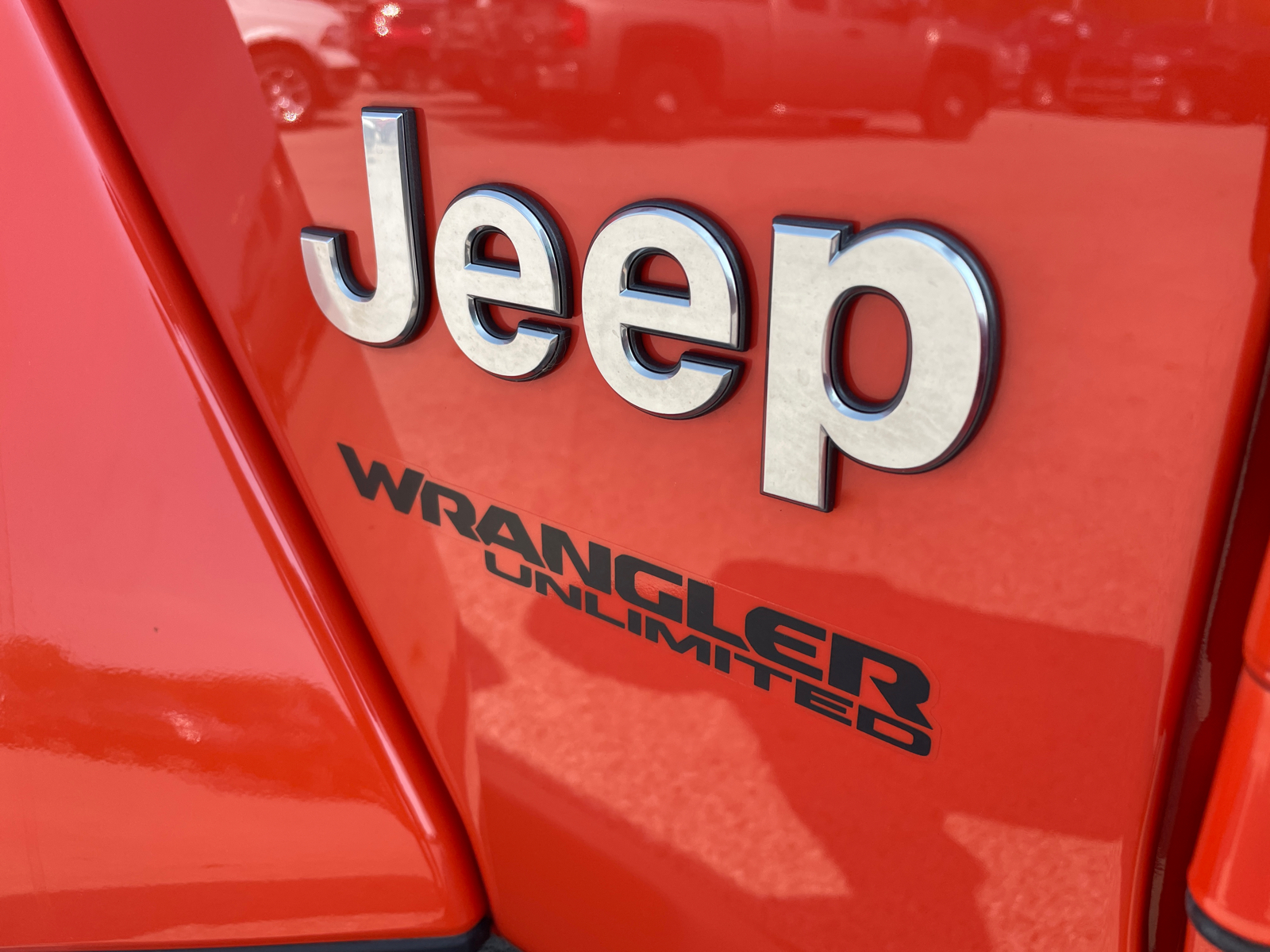 2018 Jeep Wrangler Unlimited Sahara 55