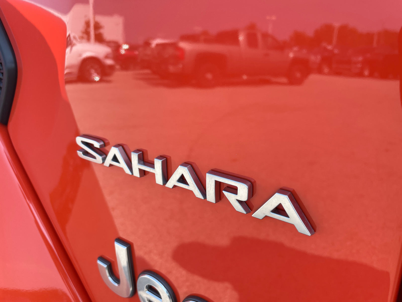 2018 Jeep Wrangler Unlimited Sahara 56