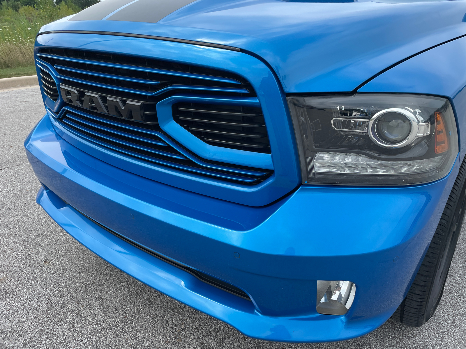 2018 Ram 1500 Sport 55