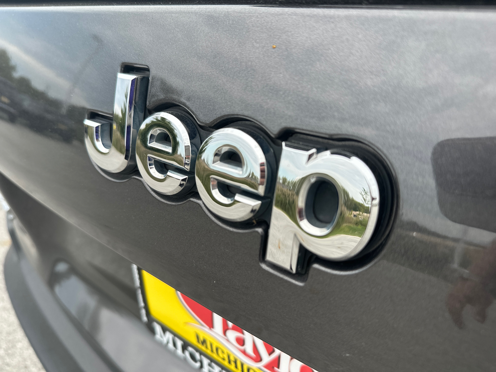 2021 Jeep Cherokee Latitude Lux 48