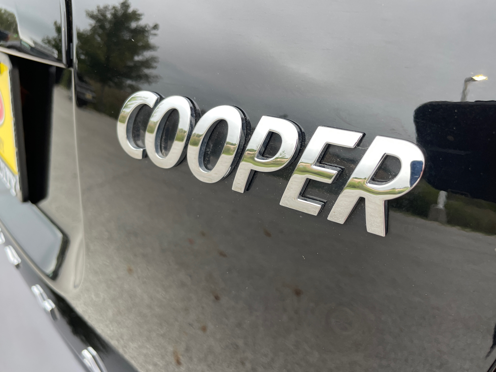 2022 MINI Countryman Cooper 46