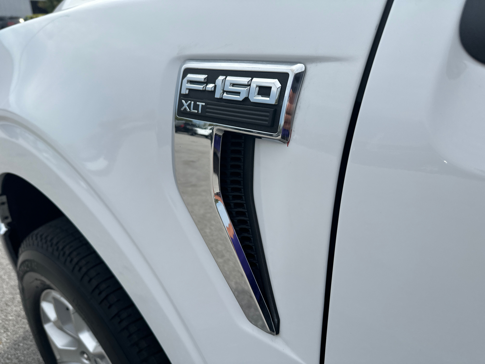 2023 Ford F-150 XL 40