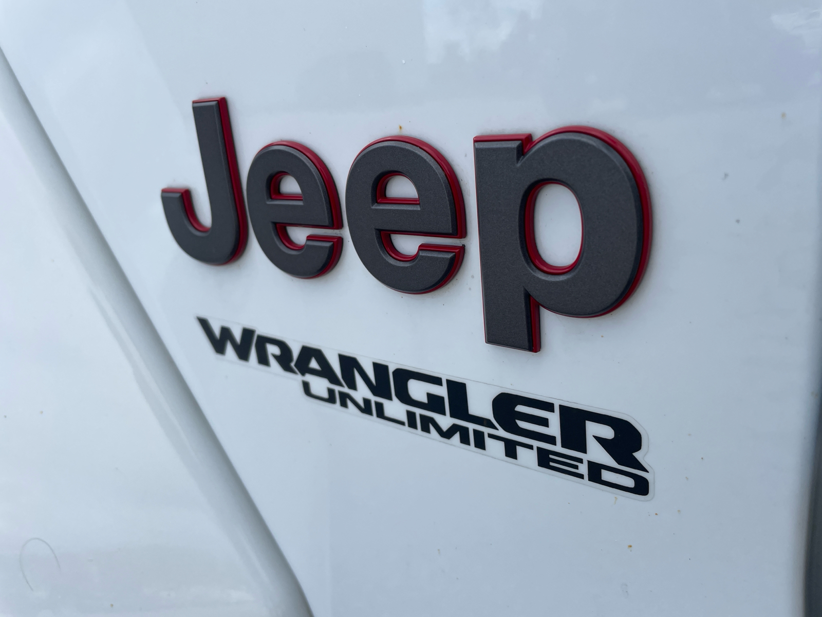 2021 Jeep Wrangler Unlimited Rubicon 44