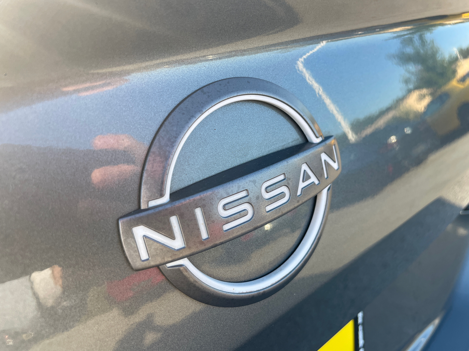 2023 Nissan Altima 2.5 SL 38