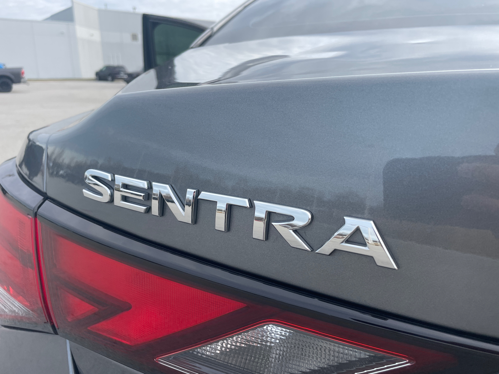 2024 Nissan Sentra SV 29