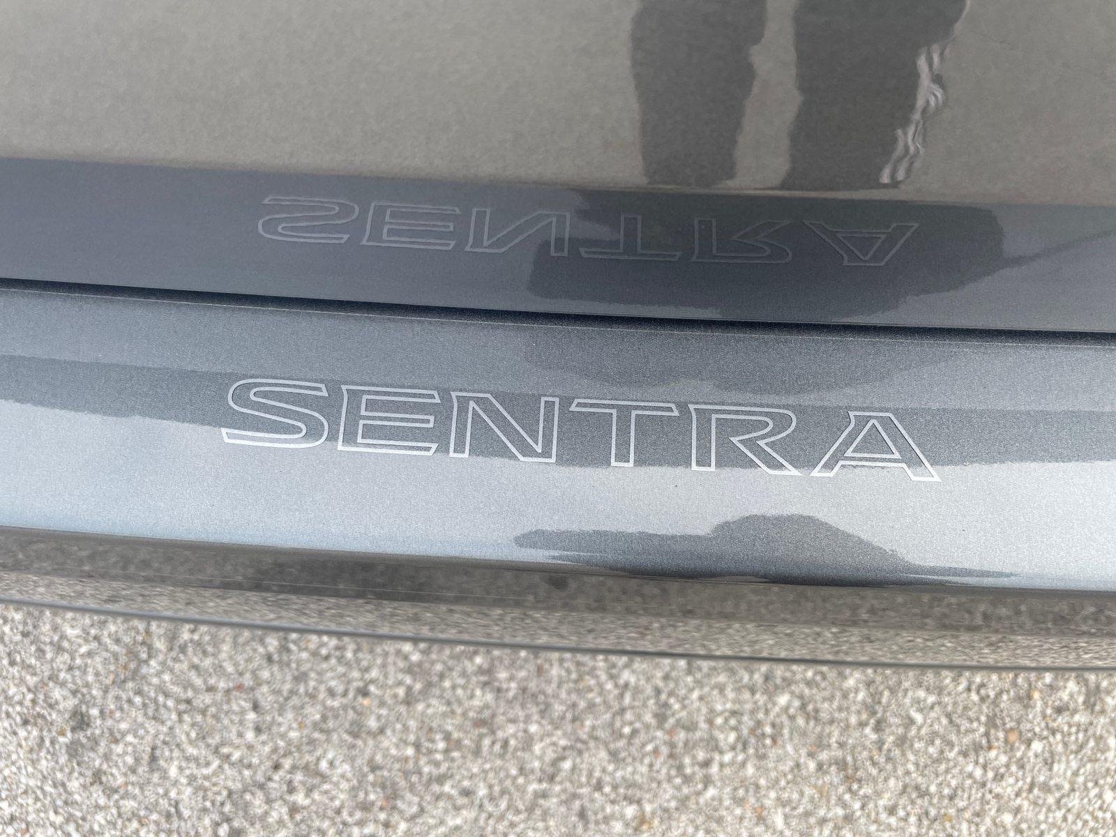 2024 Nissan Sentra SV 31