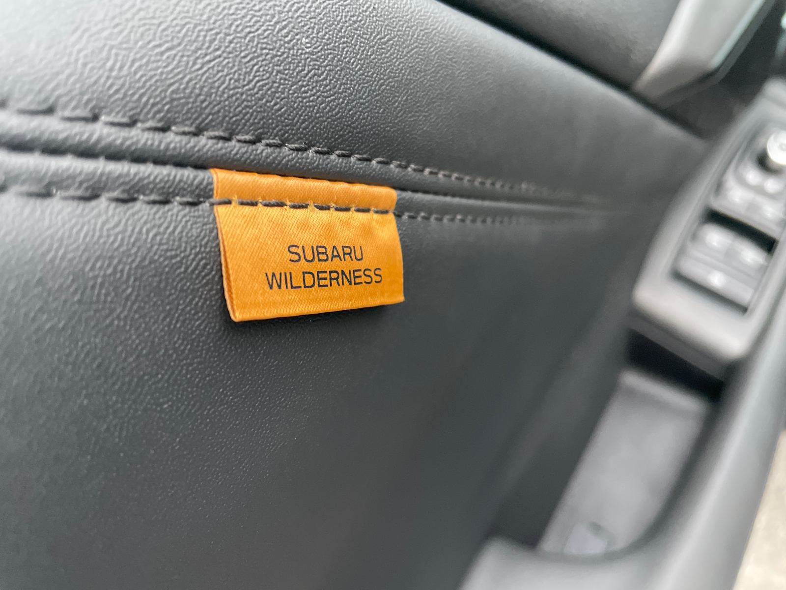 2022 Subaru Outback Wilderness 24