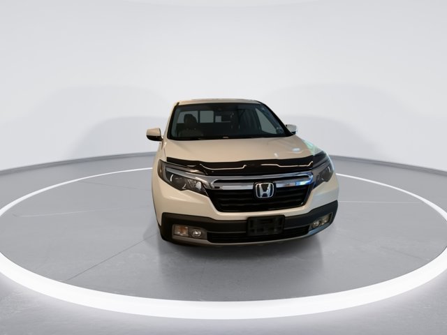 2020 Honda Ridgeline RTL-E 2