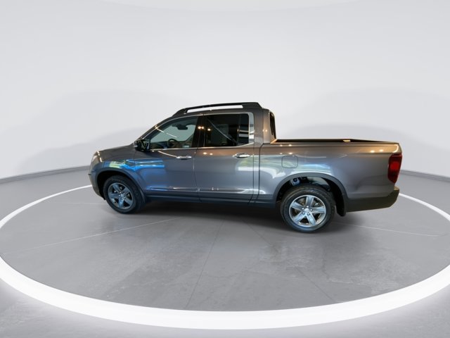 2022 Honda Ridgeline RTL-E 5