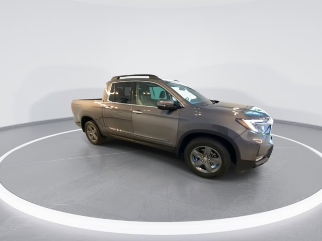 2022 Honda Ridgeline RTL-E 9