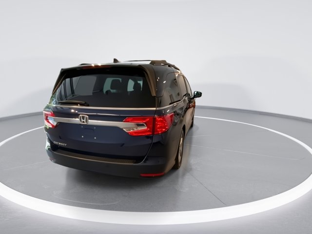 2020 Honda Odyssey EX-L 8