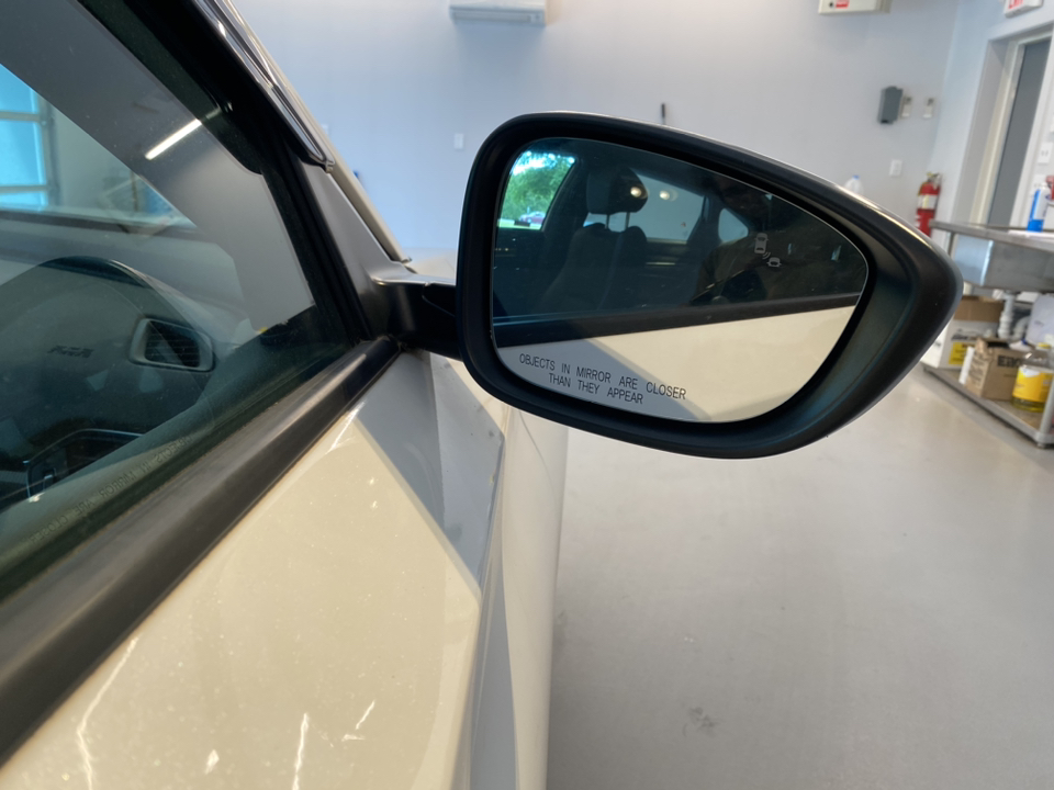 2019 Honda Accord Sport 2.0T 15